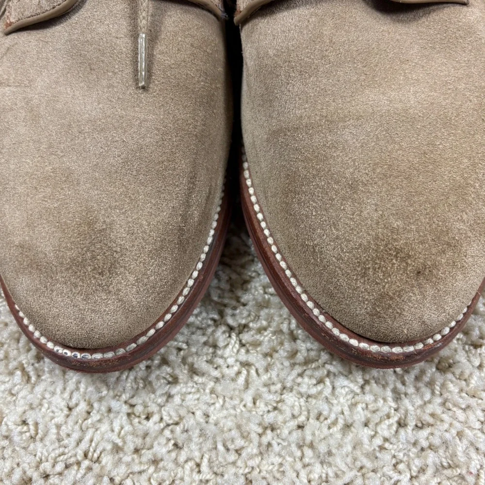 J. Crew ** see